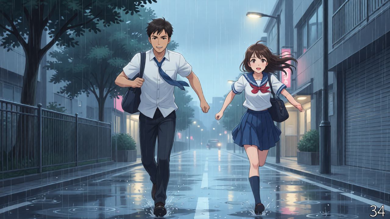 乡村爱情之骚妇秀云 初学者避坑指南助你掌握强悬念剧情